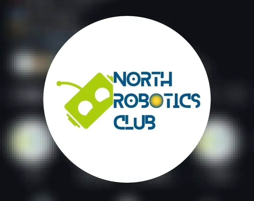 North Robotics Club activity