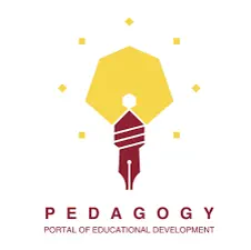 Pedagogy Lebanon logo